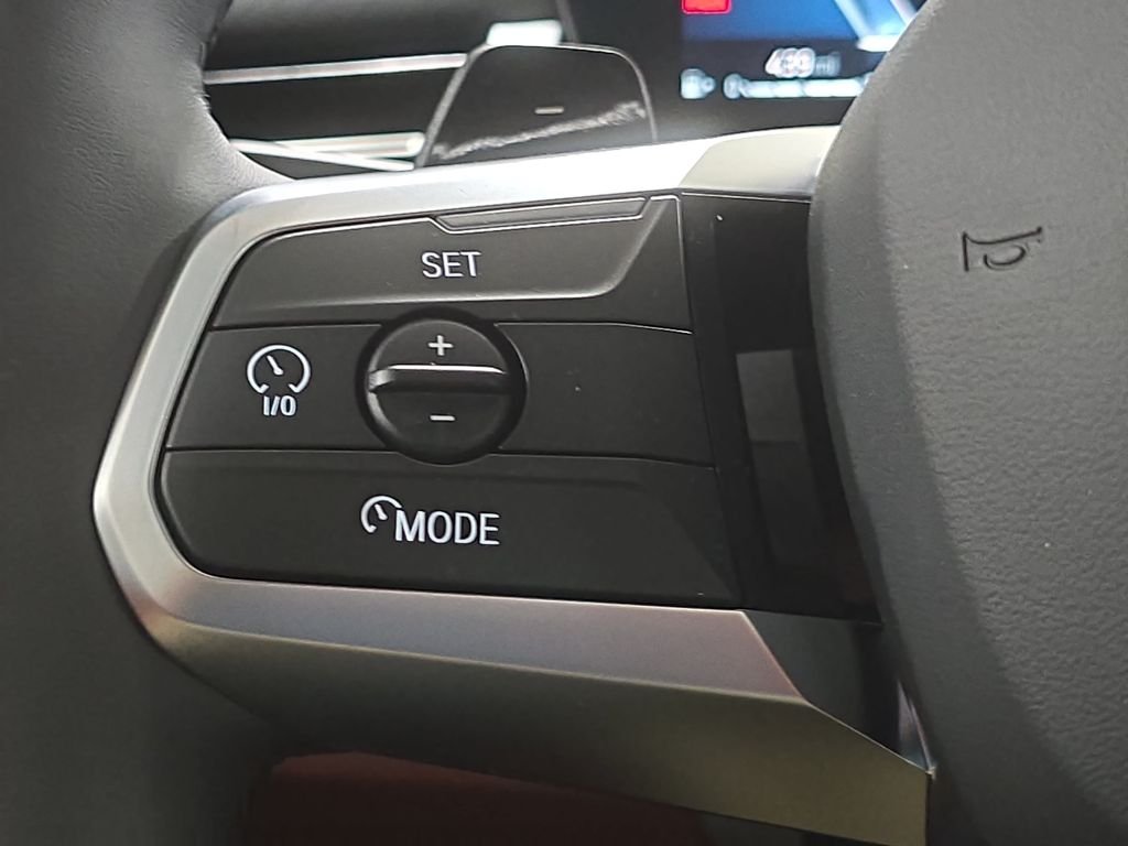 New 2026 Brooklyn Grey Metallic BMW xDrive28i image 11