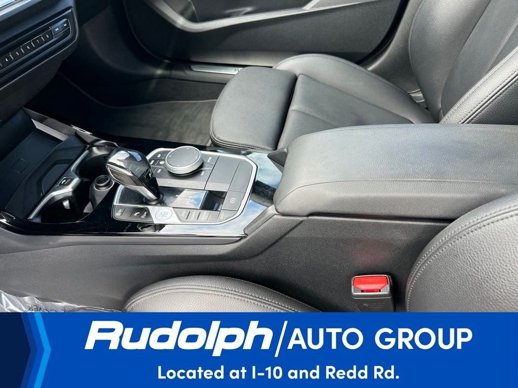 Used 2020 Gray BMW 228i Gran Coupe xDrive image 25