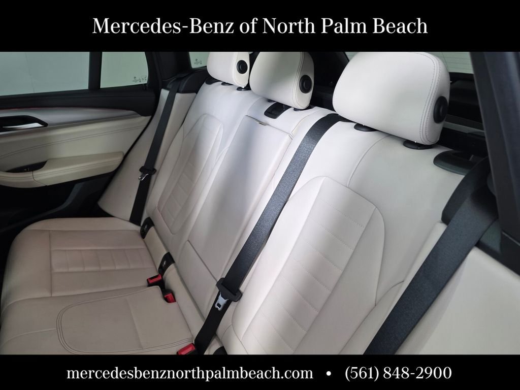 Used 2018 Blue BMW M40i image 16