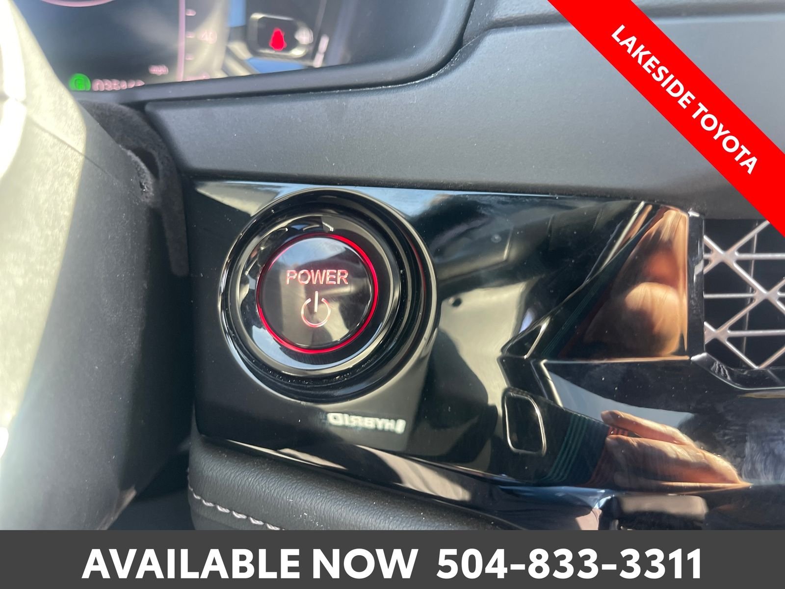 Used 2024 White Honda Sport-L image 33