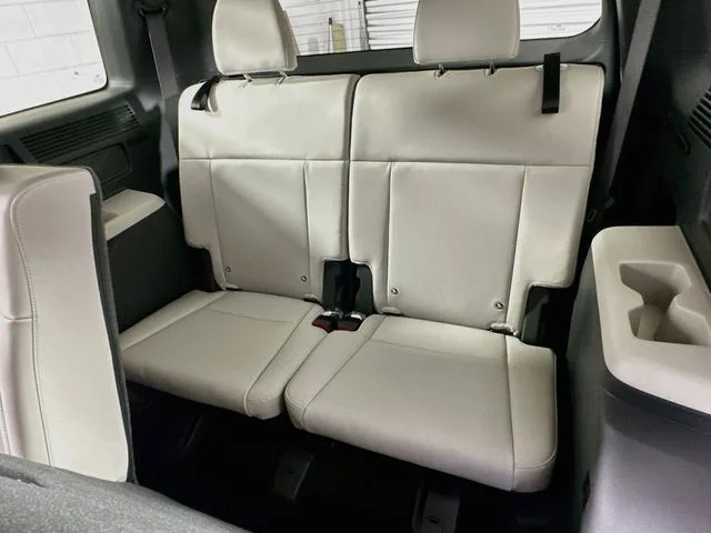 New 2027 Blue Hyundai SEL image 12