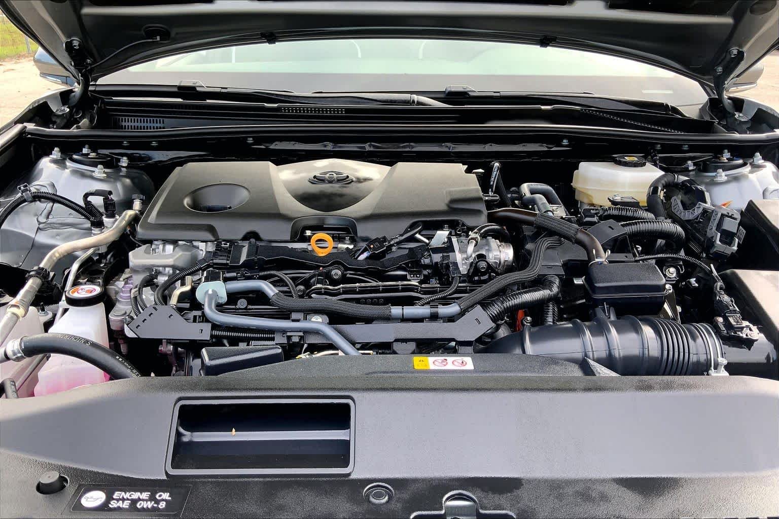 Used 2026 Heavy Metal Toyota SE image 31