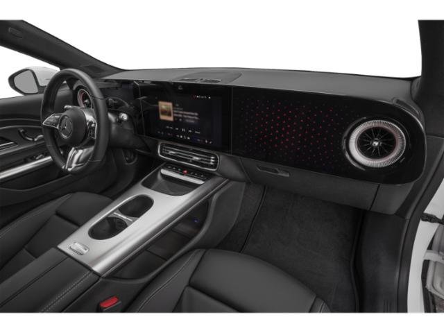 New 2027 Polar White Mercedes-Benz CLA 250+ image 17