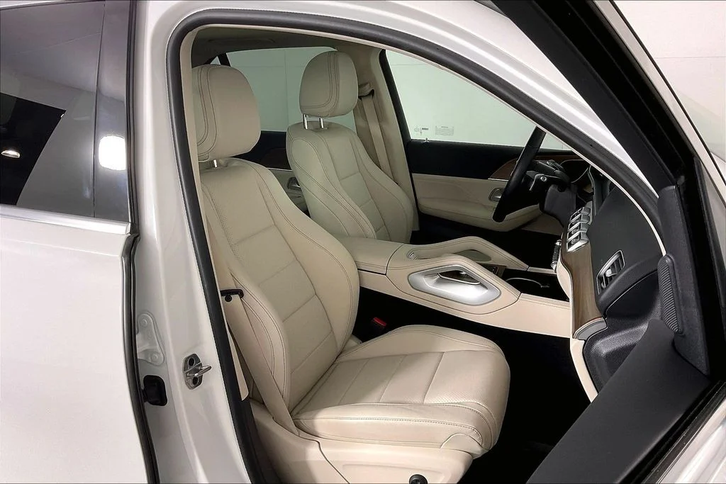 2026 Mercedes-Benz GLE GLE450 - Photo 7
