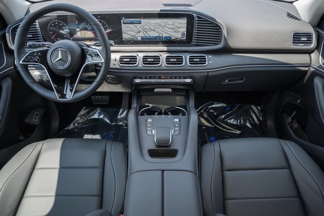 New 2026 Black Mercedes-Benz GLE 350 image 67