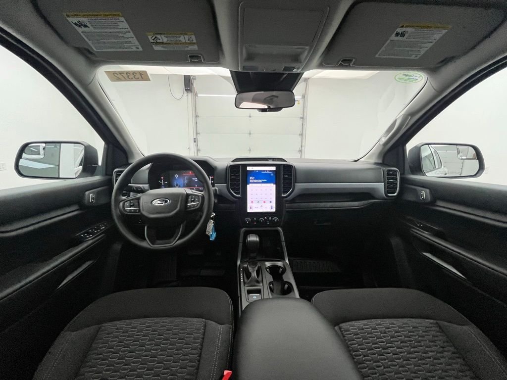 New 2026 White Ford XL image 4