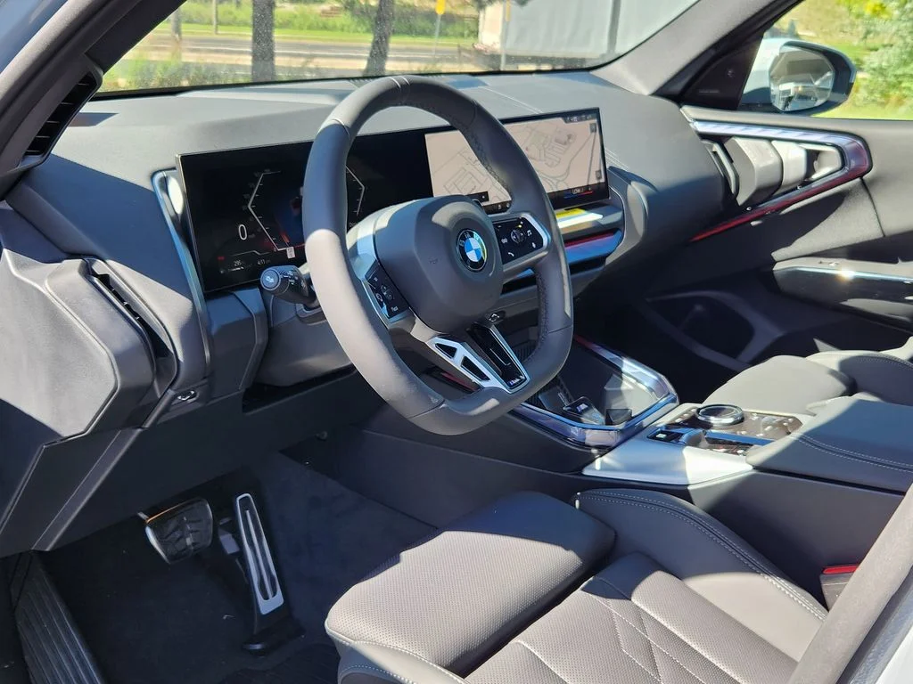 New 2026 Brooklyn Grey Metallic BMW 30 xDrive image 11