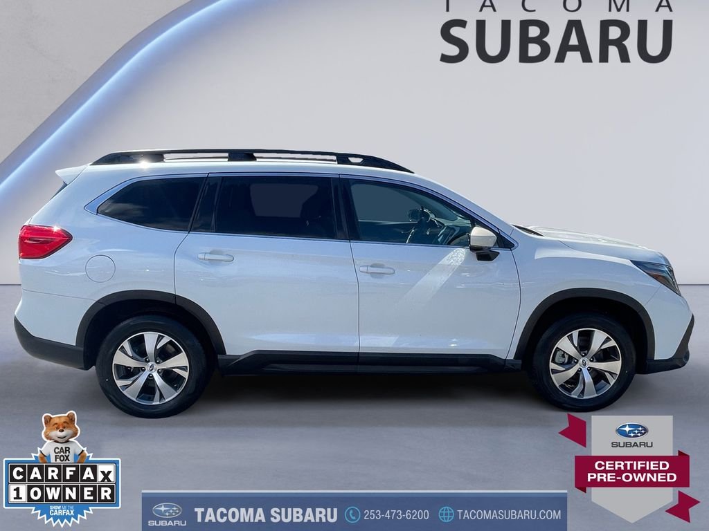 2025 Subaru Ascent Premium - Photo 6