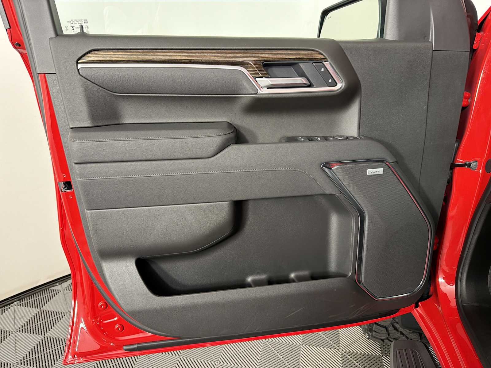 2026 GMC Sierra 1500 Elevation - Photo 8