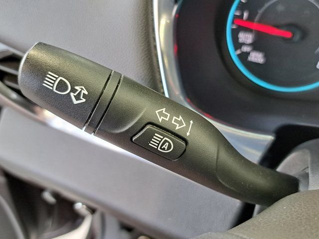 Used 2022 Red Chevrolet LT image 12