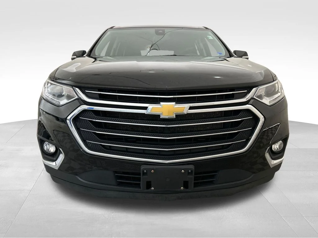 Used 2020 Black Chevrolet LT image 9