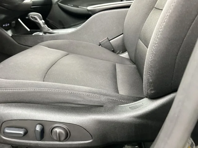 2024 Chevrolet Malibu 1LT - Photo 22