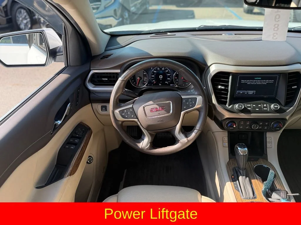Used 2019 SUMMIT WHITE GMC Denali image 19