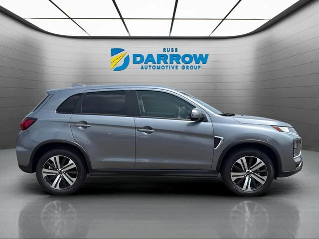 2025 Mitsubishi Outlander Sport SE - Photo 6