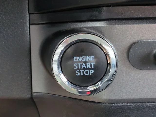 Certified Used 2023 Blue Toyota TRD Sport image 26