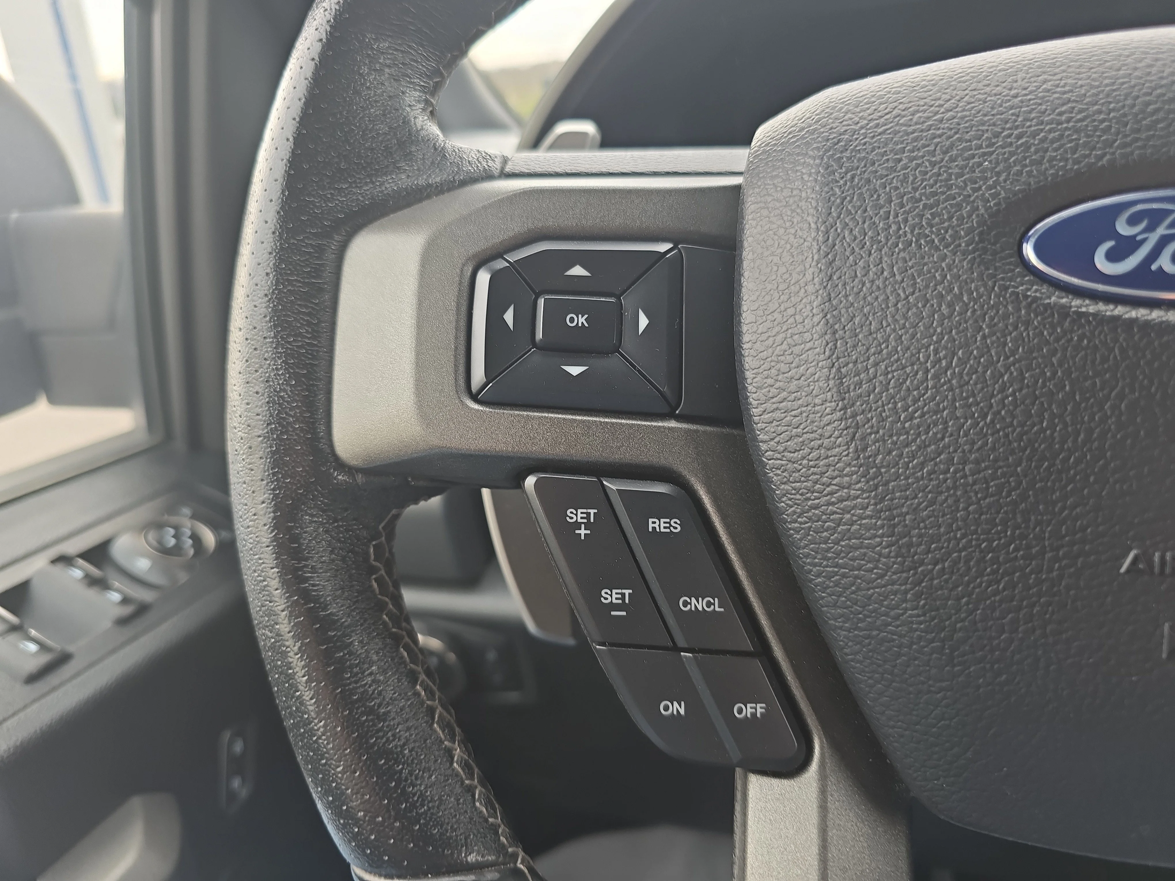 Used 2020 Ford Performance Blue Metallic Ford Raptor image 21