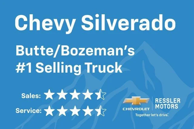 New 2026 Summit White Chevrolet Work Truck image 3