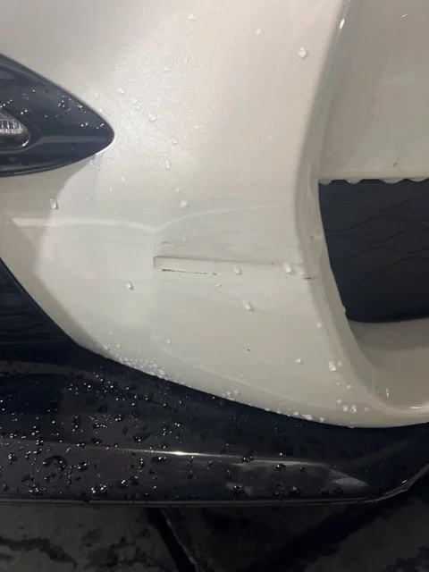 Used 2024 White INFINITI SENSORY image 12
