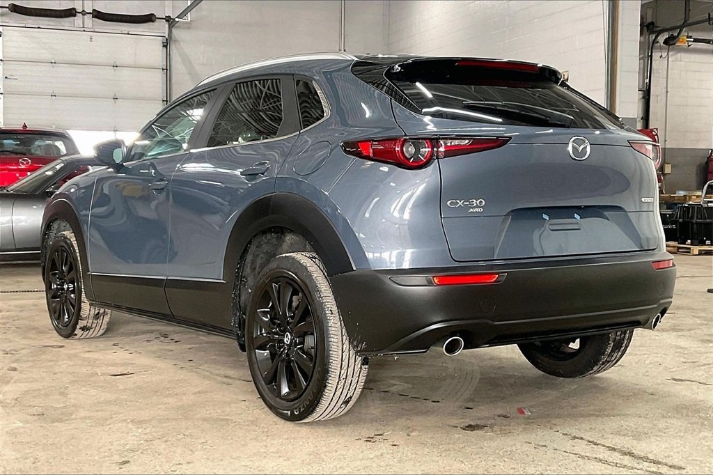 2023 MAZDA CX-30 - Image 9