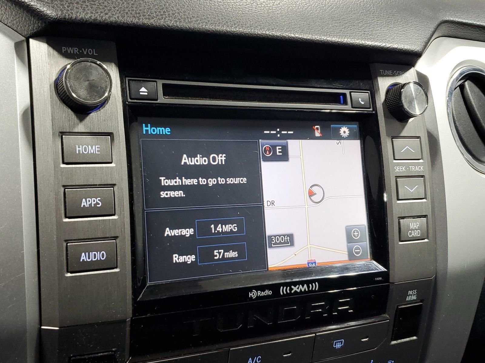 Used 2019 White Toyota SR5 image 24