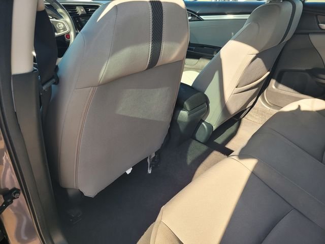 Used 2016  Honda EX image 14
