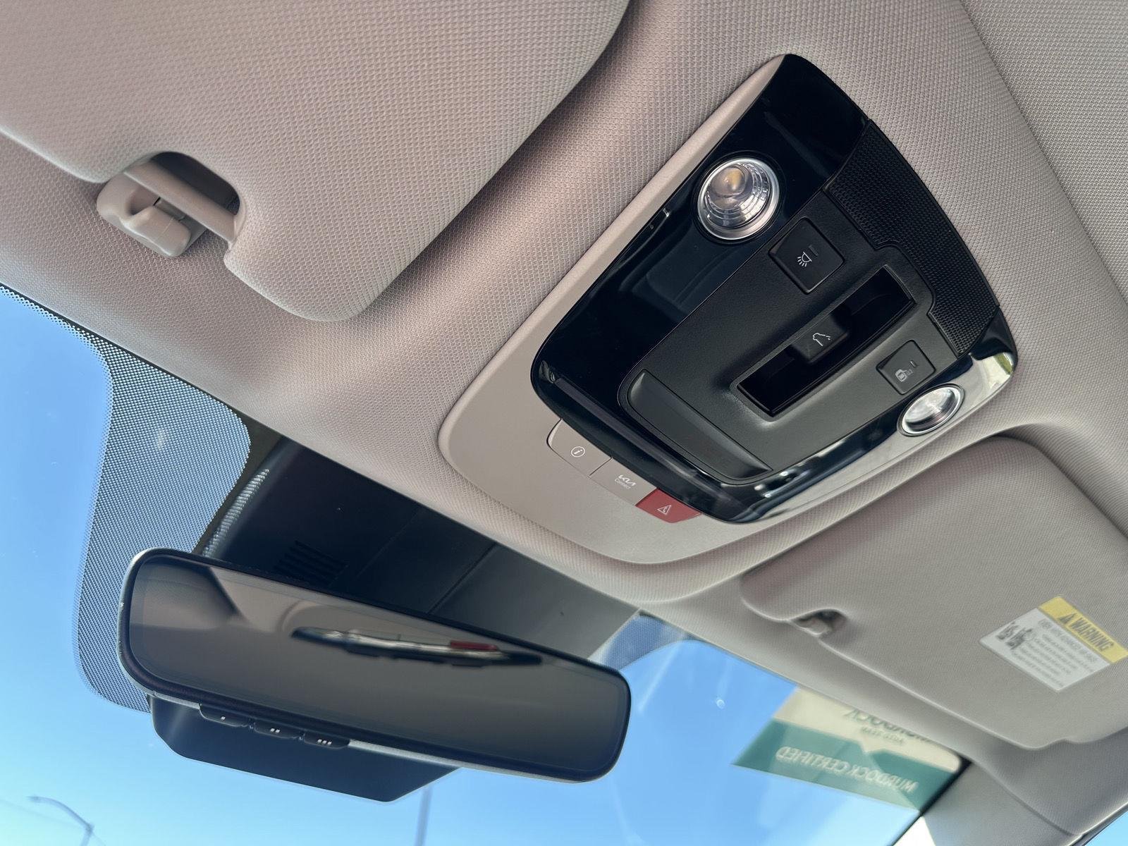 2024 Kia Sorento SX Prestige PHEV - Photo 34