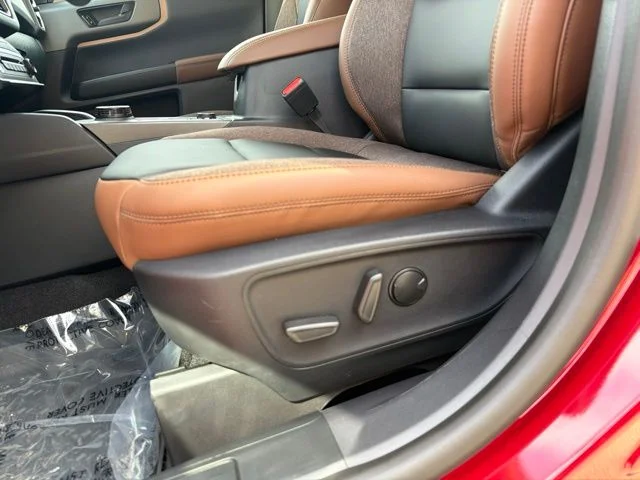 2026 Ford Bronco Sport Outer Banks - Photo 21