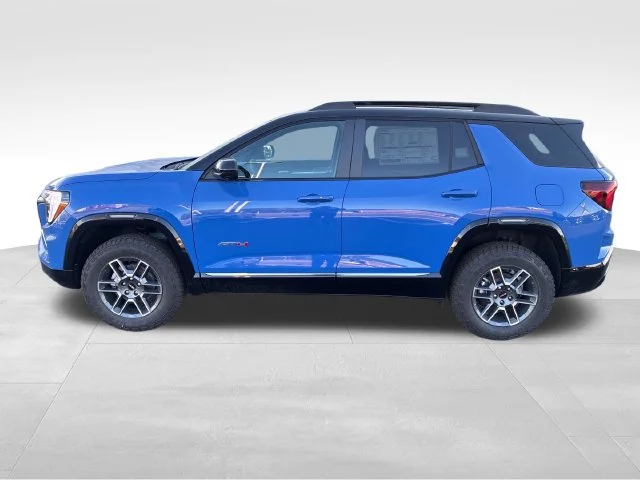 New 2027 Rapids Metallic GMC AT4 image 2