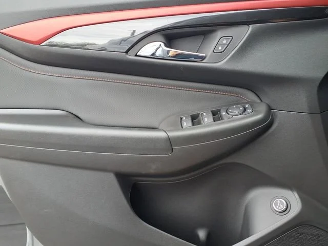 New 2026 Sterling Gray Metallic Chevrolet RS image 13
