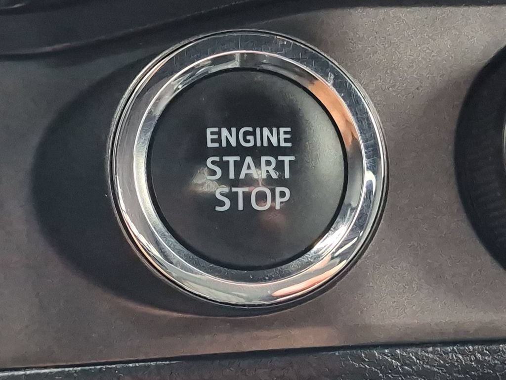 Used 2017 Blue Toyota TRD Sport image 28