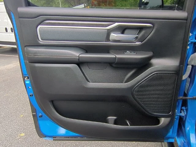 Used 2022 Blue Ram Big Horn/Lone Star image 28