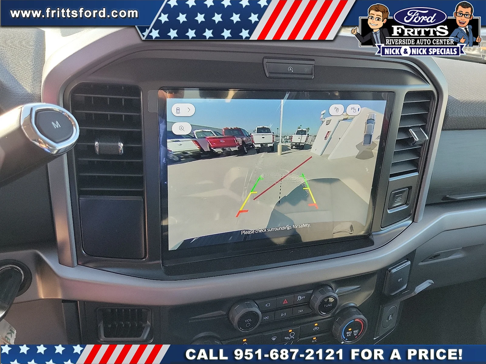 New 2026 Ruby Red Metallic Tinted Clearcoat Ford XLT image 12