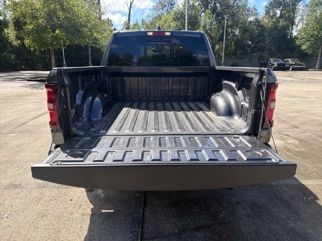 Used 2026 Gray Ram Big Horn/Lone Star image 9