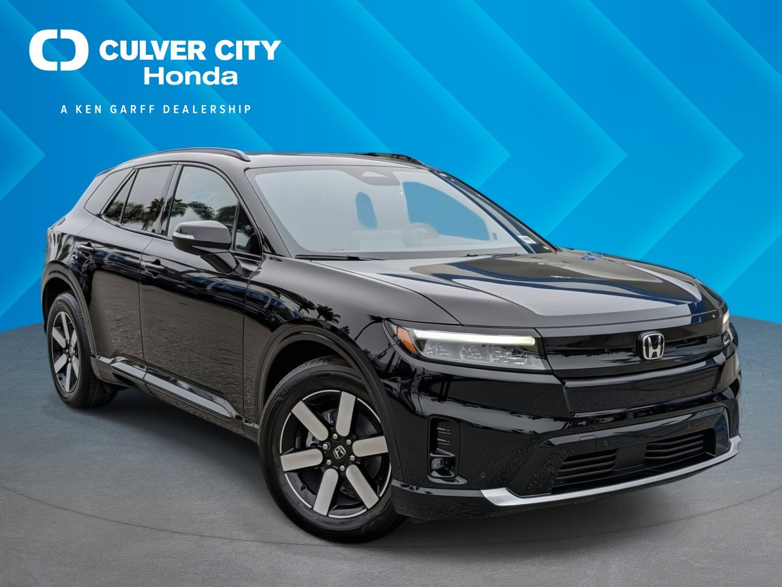 2026 Honda Prologue Touring AWD's photo