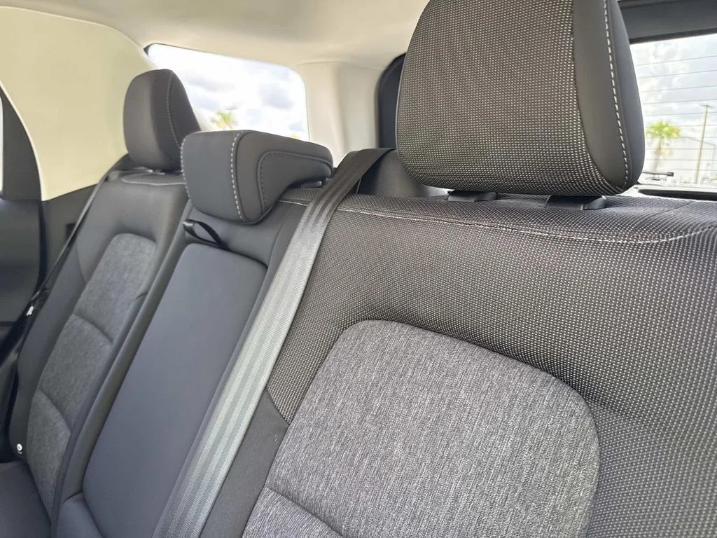 Used 2024 Gray Ford Big Bend image 15