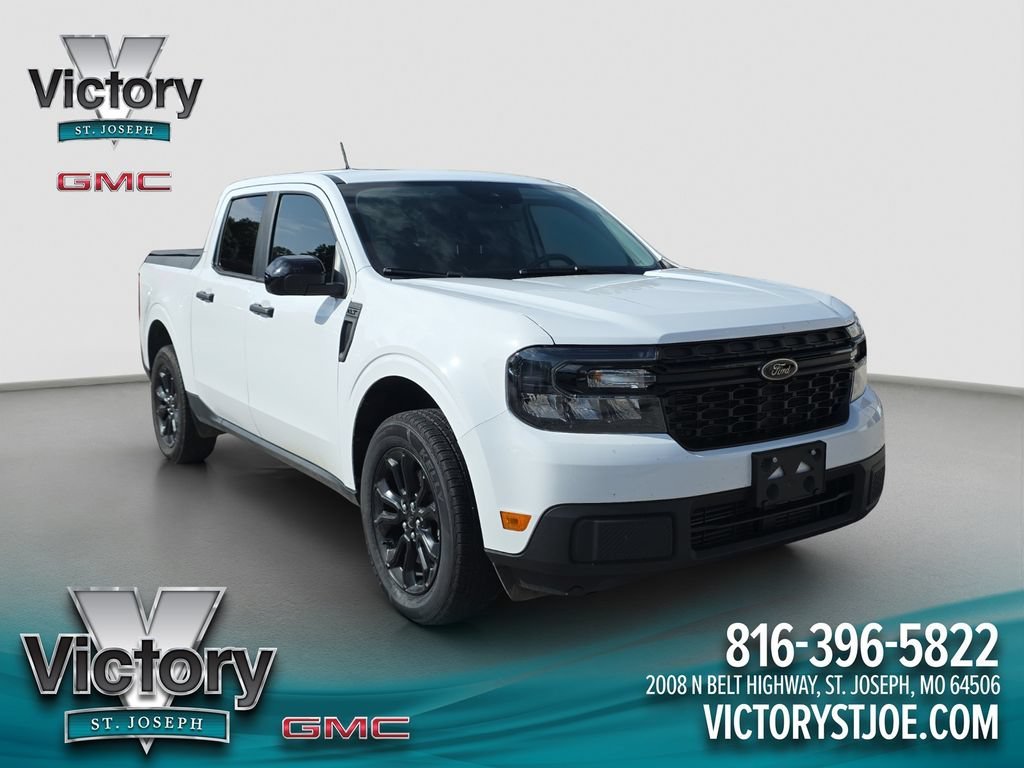 2023 Ford Maverick XLT