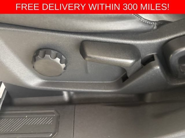 Used 2023 Gray Ford Black Diamond image 6