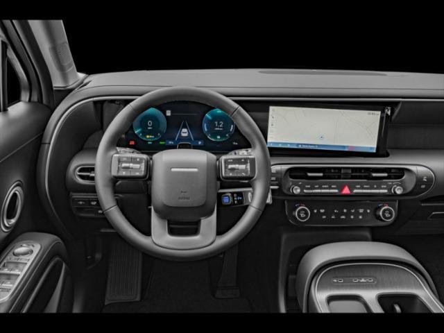 New 2026 White Hyundai SEL 7P image 30