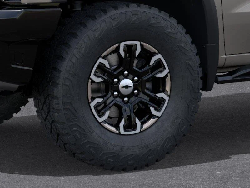 2026 Chevrolet Silverado 1500 ZR2 - Photo 9