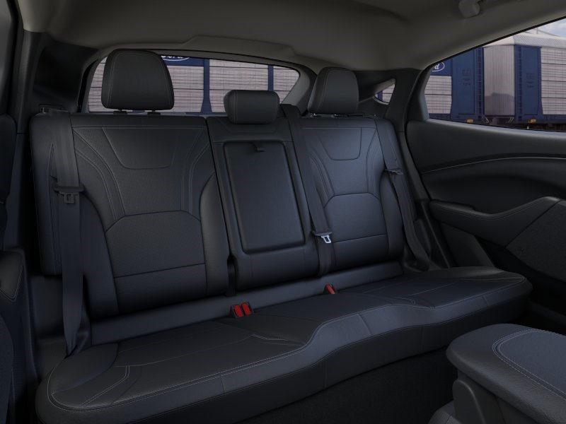 New 2026 Beige Ford Premium image 12