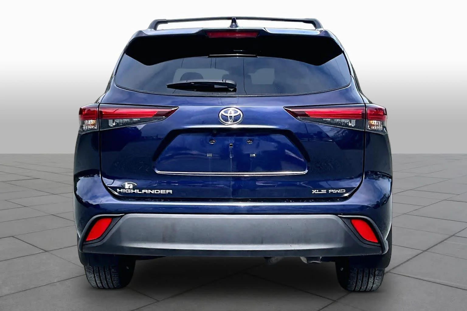 Used 2024 Blueprint Toyota XLE image 5