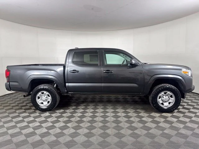 Used 2019 Gray Toyota SR image 2