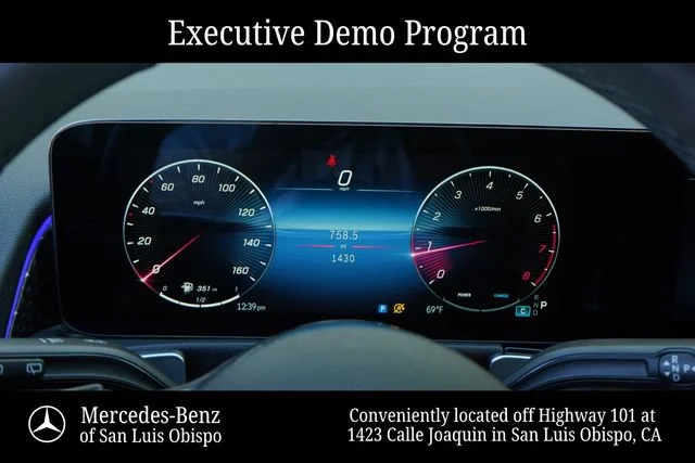 Used 2026  Mercedes-Benz GLB 250 image 19