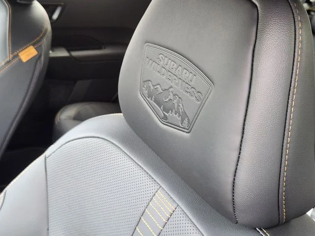 New 2026 RIVER ROCK PEARL Subaru Wilderness image 12