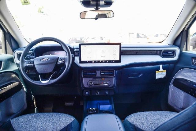 New 2026 Oxford White Ford XLT image 39