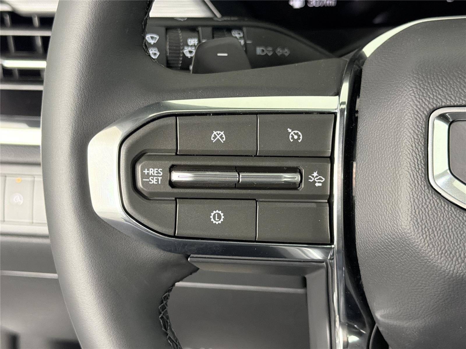 2026 GMC Acadia Elevation - Photo 26