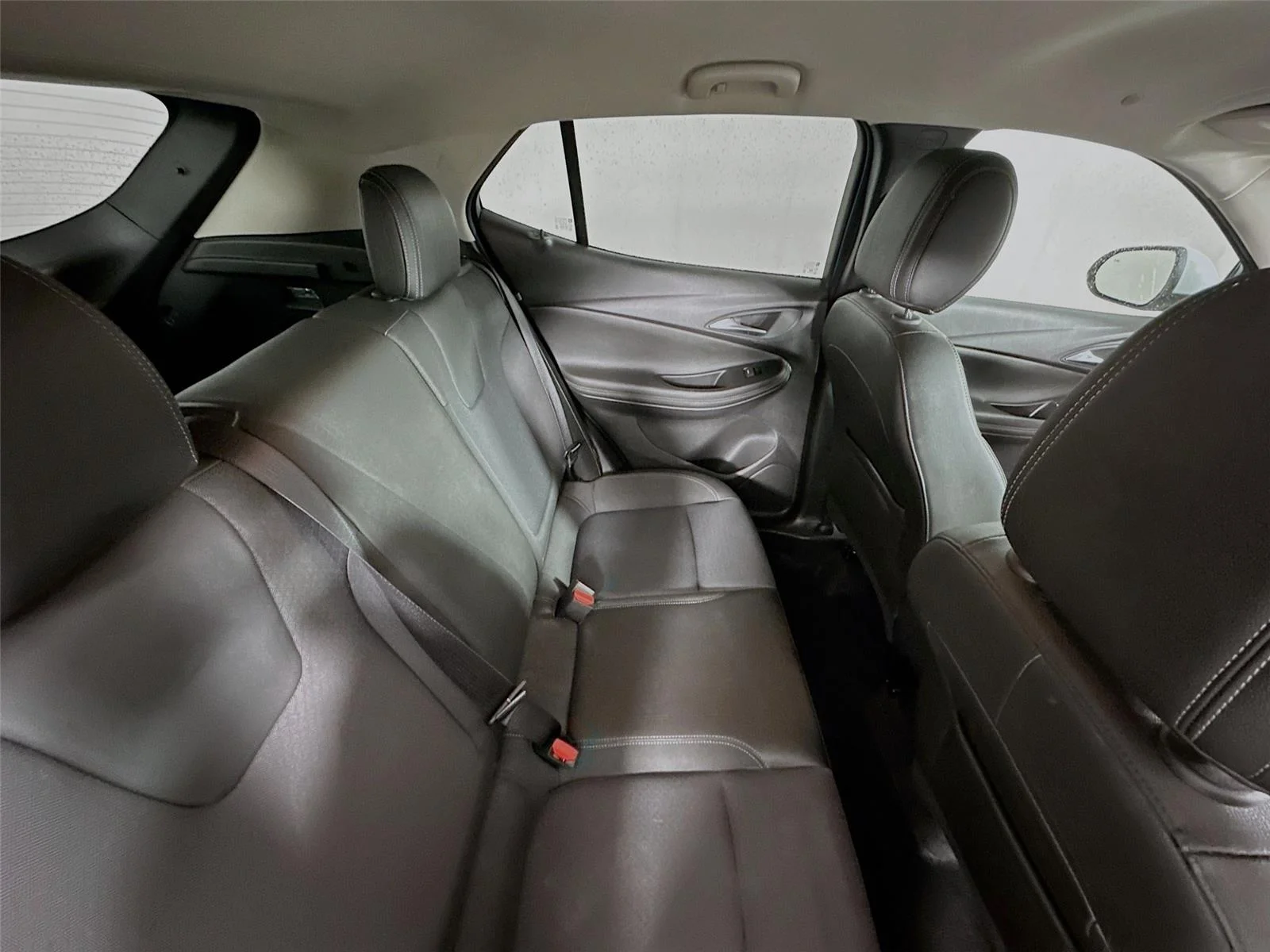 2025 Buick Encore GX Preferred - Photo 25