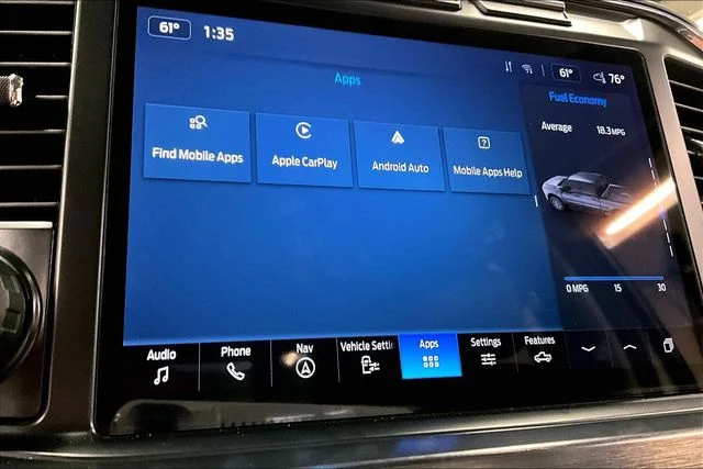 2024 Ford F-250 Super Duty Lariat - Photo 37