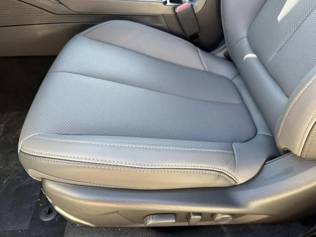 2026 Subaru Outback Limited - Photo 70