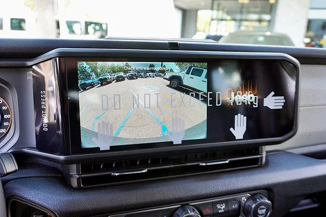New 2026 41 Jeep Sport S image 27